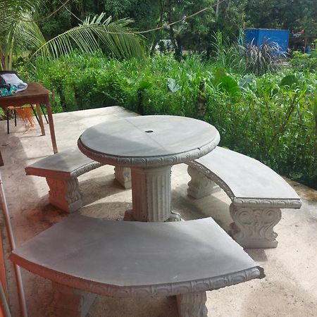 Cabana Para Vacacionar Rio Sarapiqui Exterior photo